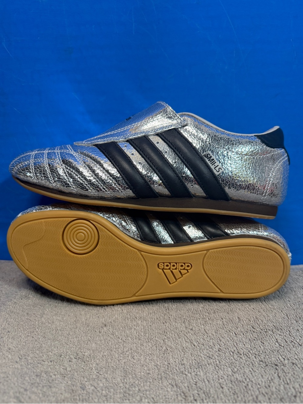 Adidas taekwondo wmns
Brand new - Picture 5 of 8